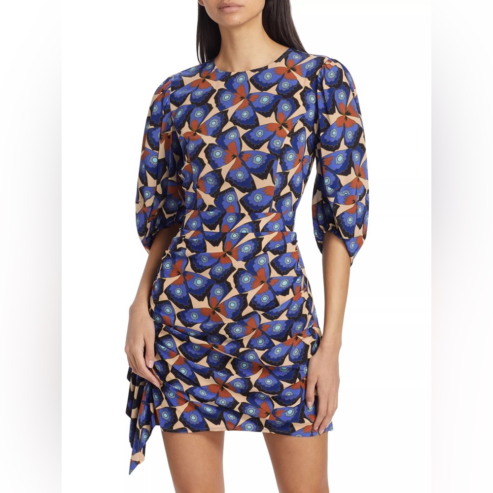 NWT Rhode Pia Dress Size 4